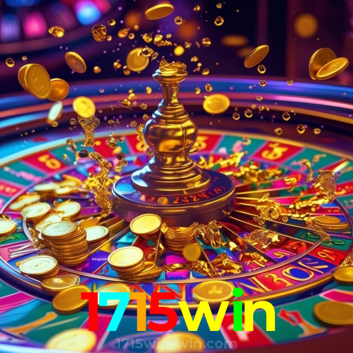 Descubra a Diversão dos Jogos de Mesa na 1715win