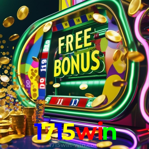 Explorando as Ofertas de Bônus em 1715win