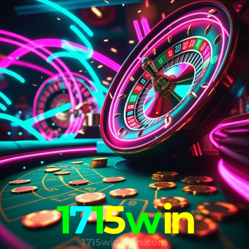 Descubra a Emoção do Cassino Ao Vivo no 1715win