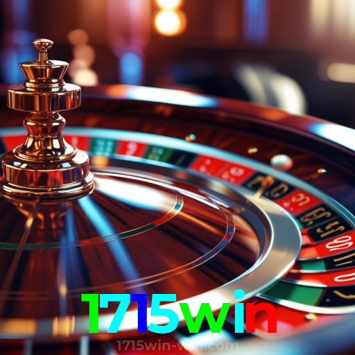 Descubra a Emoção do Cassino Ao Vivo no 1715win