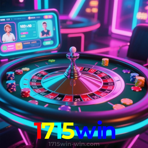1715win — plataforma oficial: cassino ao vivo e slots
